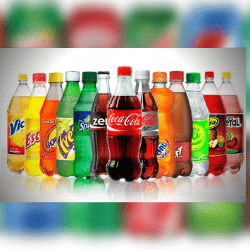 Alkoholfreie Getränke