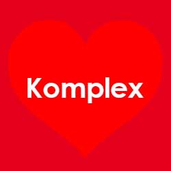 Komplex